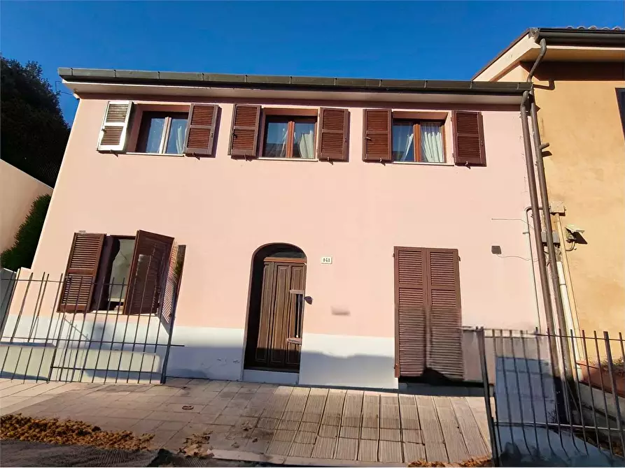 appartamento in vendita ad Ancona in zona Pinocchio