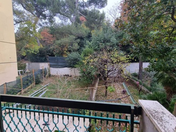 appartamento in vendita ad Ancona in zona Tavernelle