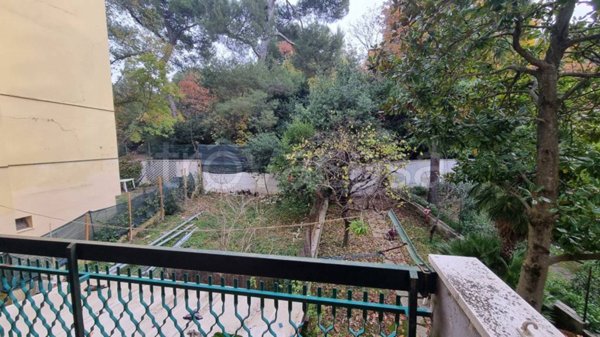 appartamento in vendita ad Ancona in zona Piano San Lazzaro