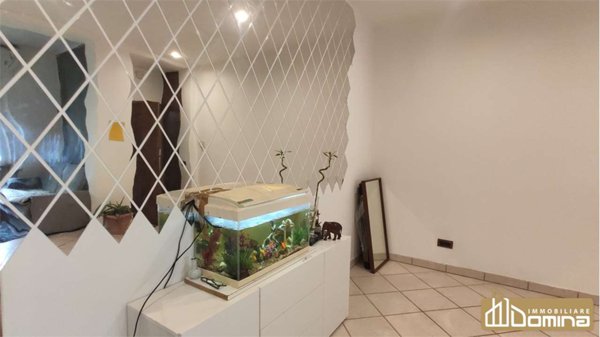 appartamento in vendita ad Ancona in zona Tavernelle