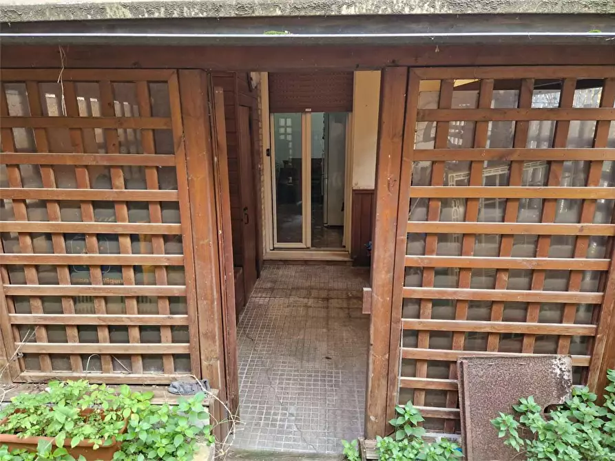 appartamento in vendita ad Ancona in zona Borgo Rodi