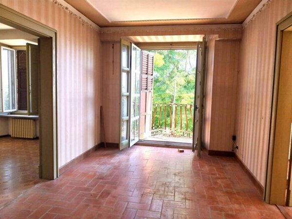 casa indipendente in vendita ad Ancona in zona Gallignano