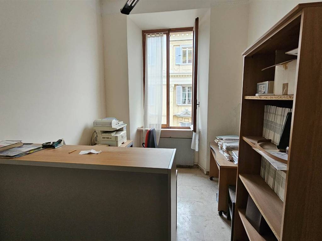 appartamento in vendita ad Ancona in zona Centro Storico