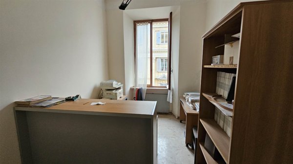 appartamento in vendita ad Ancona in zona Centro Storico