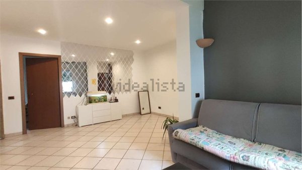 appartamento in vendita ad Ancona in zona Scrima