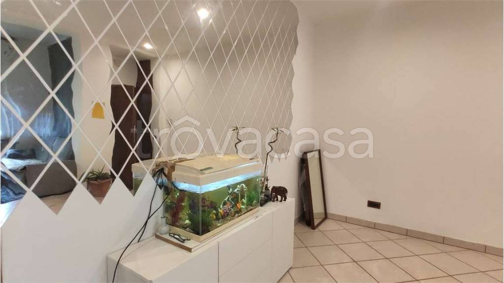 appartamento in vendita ad Ancona in zona Posatora