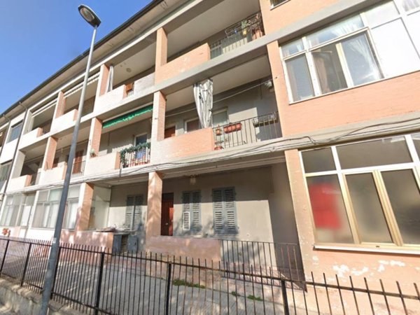 appartamento in vendita ad Ancona in zona Piano San Lazzaro