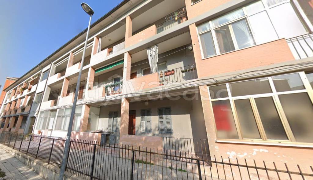 appartamento in vendita ad Ancona in zona Piano San Lazzaro