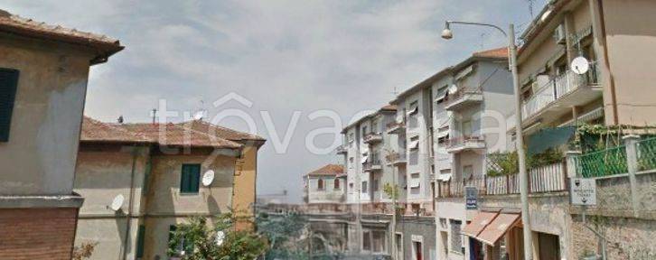 appartamento in vendita ad Ancona in zona Piano San Lazzaro