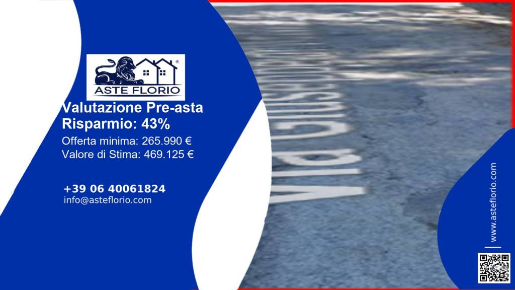 terreno edificabile in vendita ad Ancona in zona Baraccola