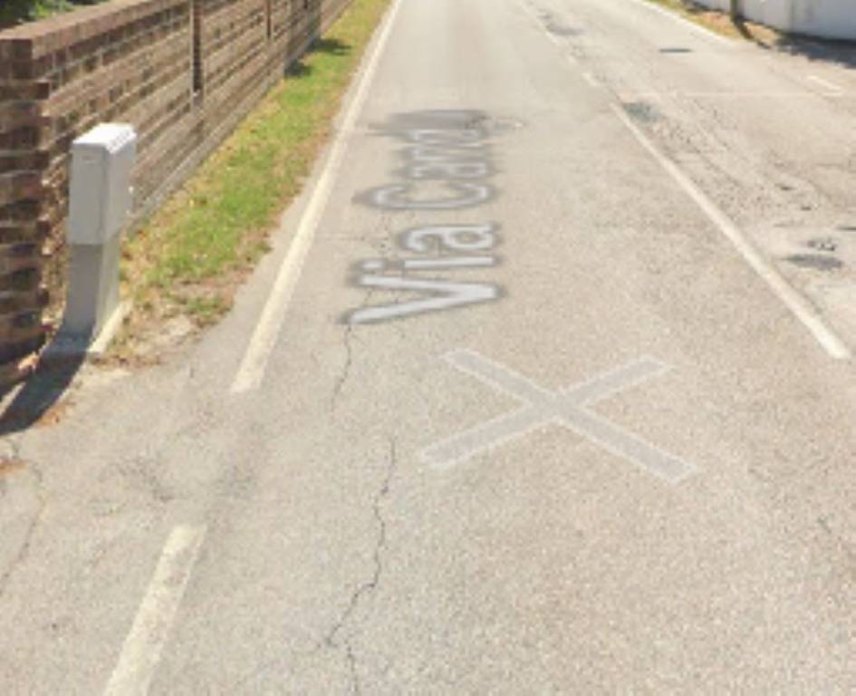 terreno edificabile in vendita ad Ancona in zona Candia