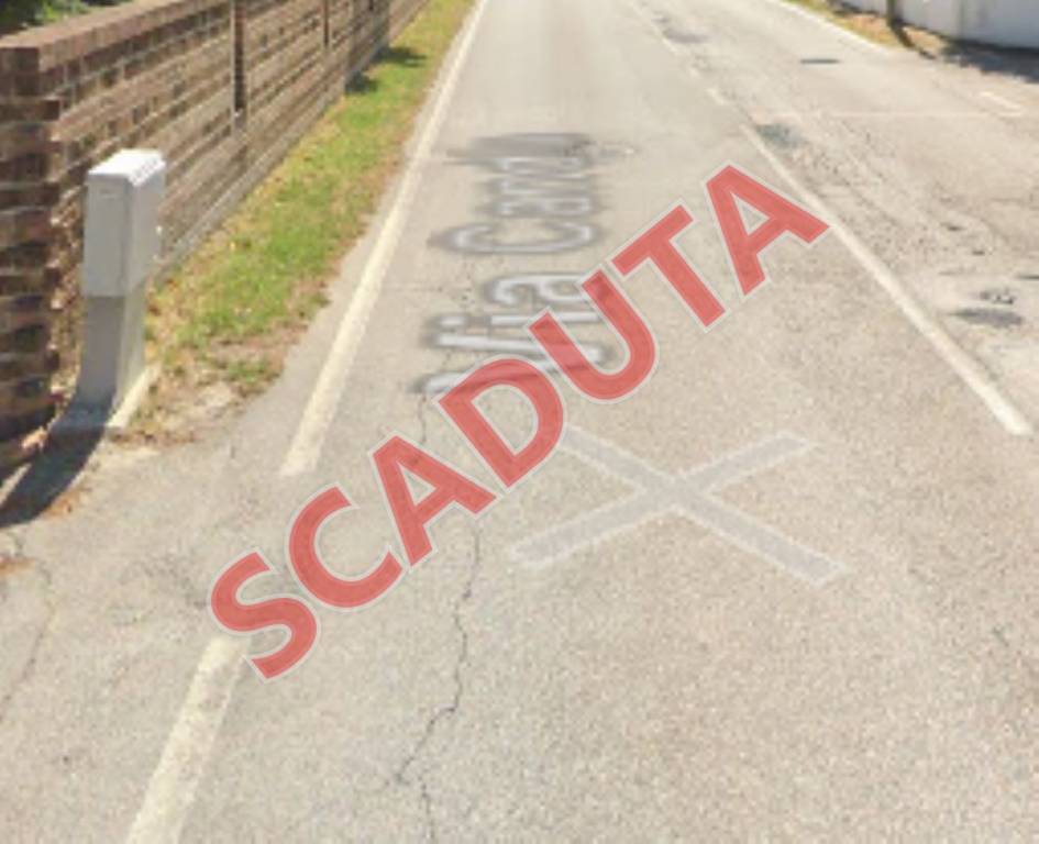 terreno edificabile in vendita ad Ancona in zona Candia