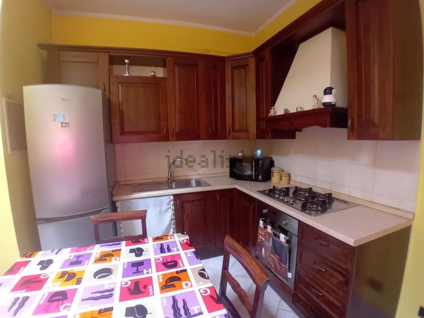 appartamento in vendita ad Ancona in zona Pinocchio