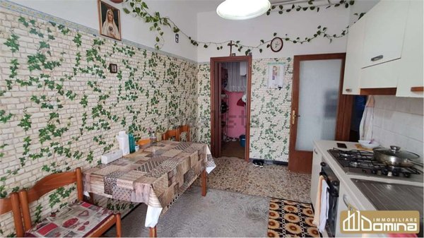 appartamento in vendita ad Ancona in zona Piano San Lazzaro