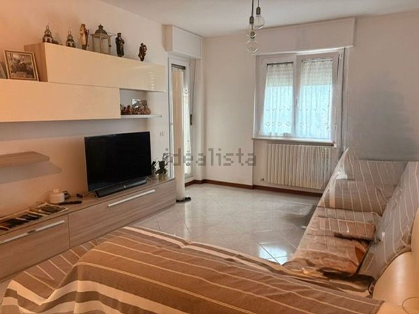 appartamento in vendita ad Ancona in zona Piano San Lazzaro