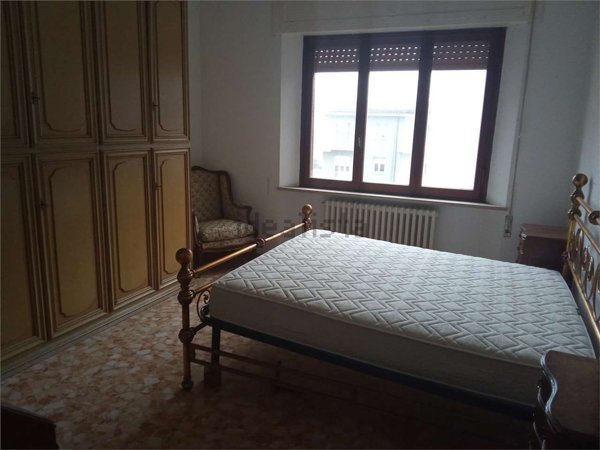 appartamento in vendita ad Ancona in zona Adriatico