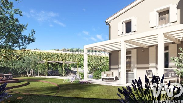 appartamento in vendita ad Ancona in zona Piano San Lazzaro