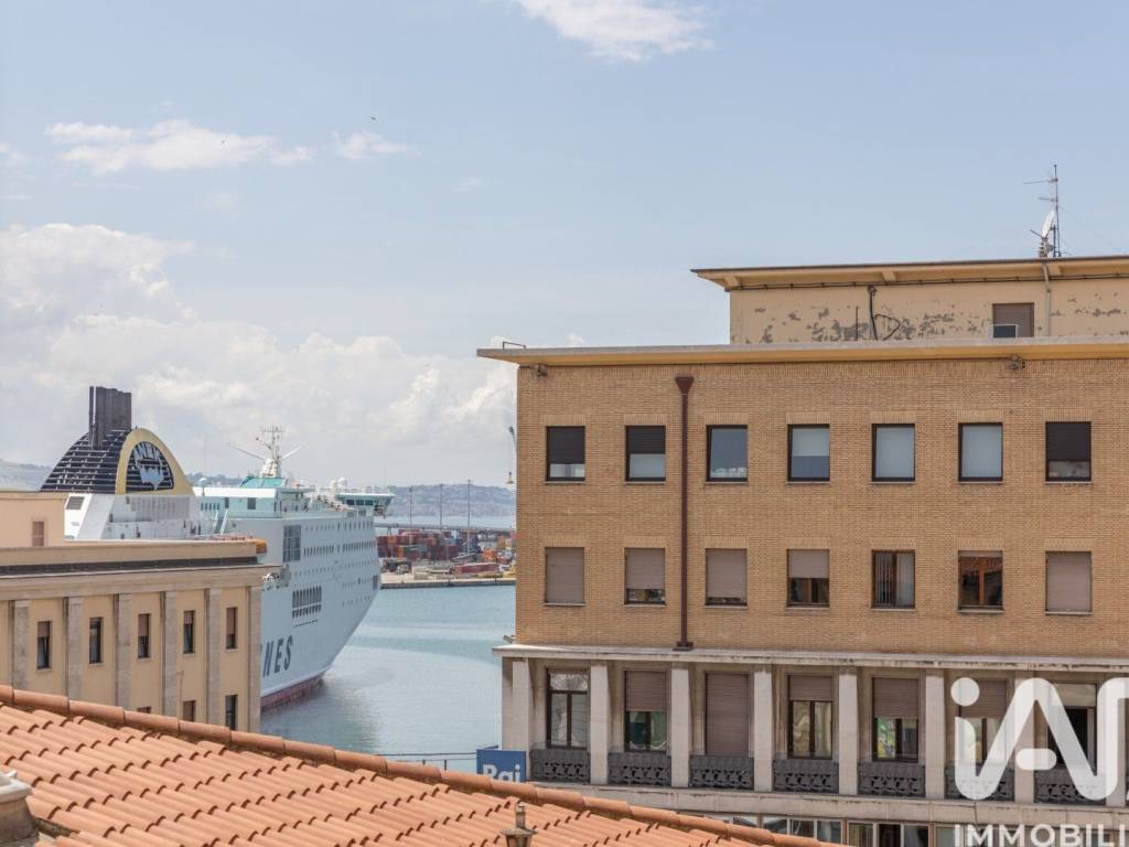 appartamento in vendita ad Ancona in zona Centro Storico