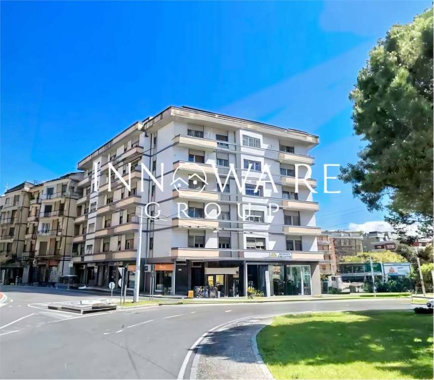 appartamento in vendita ad Ancona in zona Borgo Rodi