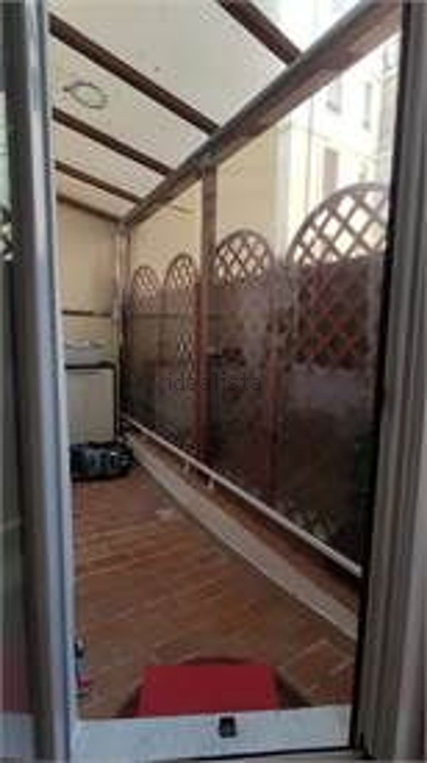 appartamento in vendita ad Ancona in zona Passetto