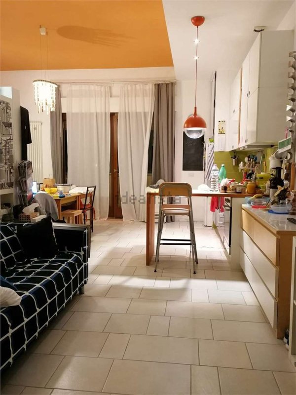 appartamento in vendita ad Ancona in zona Palombare