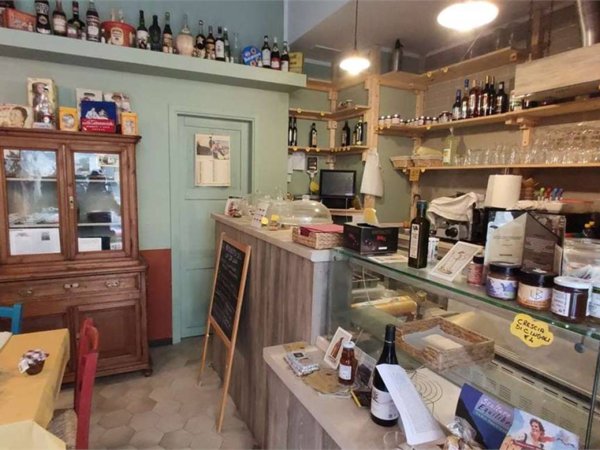 negozio in vendita ad Ancona in zona Centro Storico