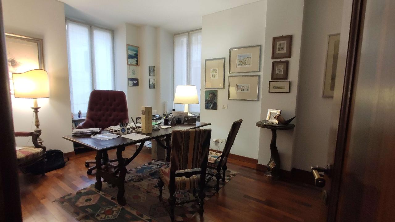 appartamento in vendita ad Ancona in zona Adriatico