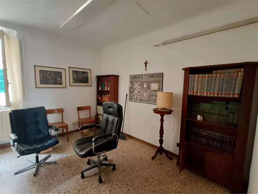 appartamento in vendita ad Ancona in zona Piano San Lazzaro