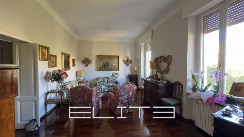 appartamento in vendita ad Ancona in zona Adriatico