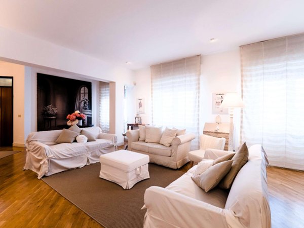 appartamento in vendita ad Ancona in zona Piano San Lazzaro