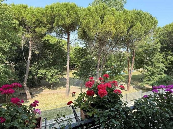 appartamento in vendita ad Ancona in zona Torrette