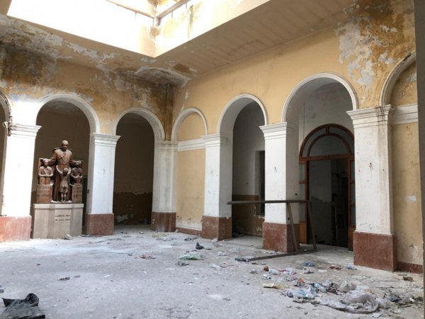 casa indipendente in vendita ad Ancona in zona Centro Storico