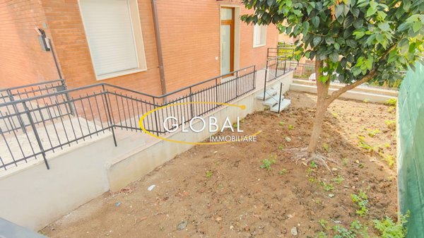 appartamento in vendita ad Ancona in zona Montirozzo