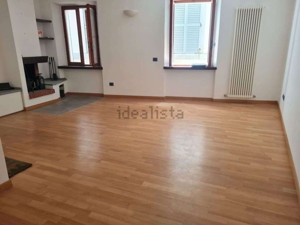 appartamento in vendita ad Ancona in zona Centro Storico