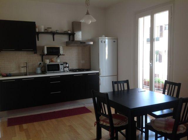 appartamento in vendita ad Ancona in zona Vallemiano