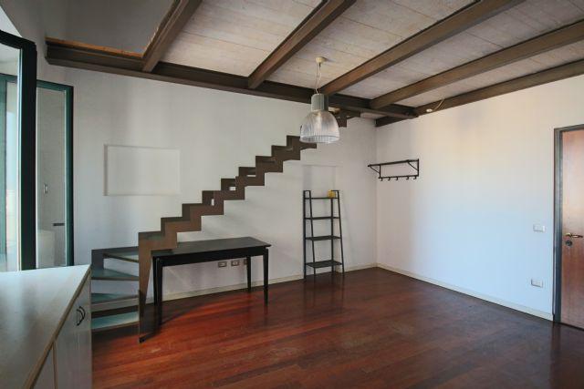 appartamento in vendita ad Ancona in zona Piano San Lazzaro