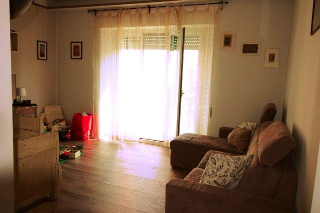 appartamento in vendita ad Ancona in zona Piano San Lazzaro