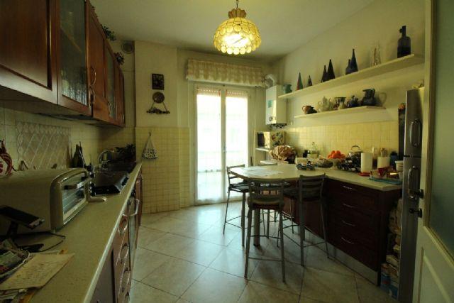 appartamento in vendita ad Ancona in zona Piano San Lazzaro