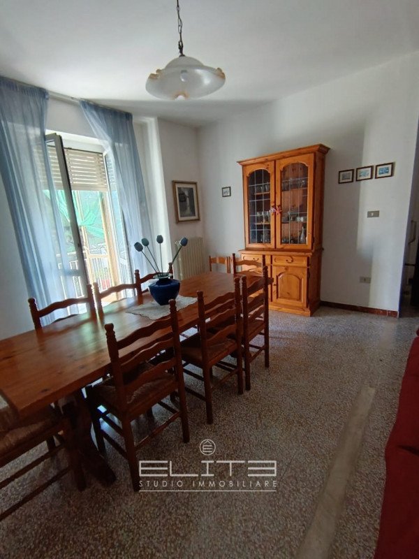 appartamento in vendita ad Ancona in zona Piano San Lazzaro