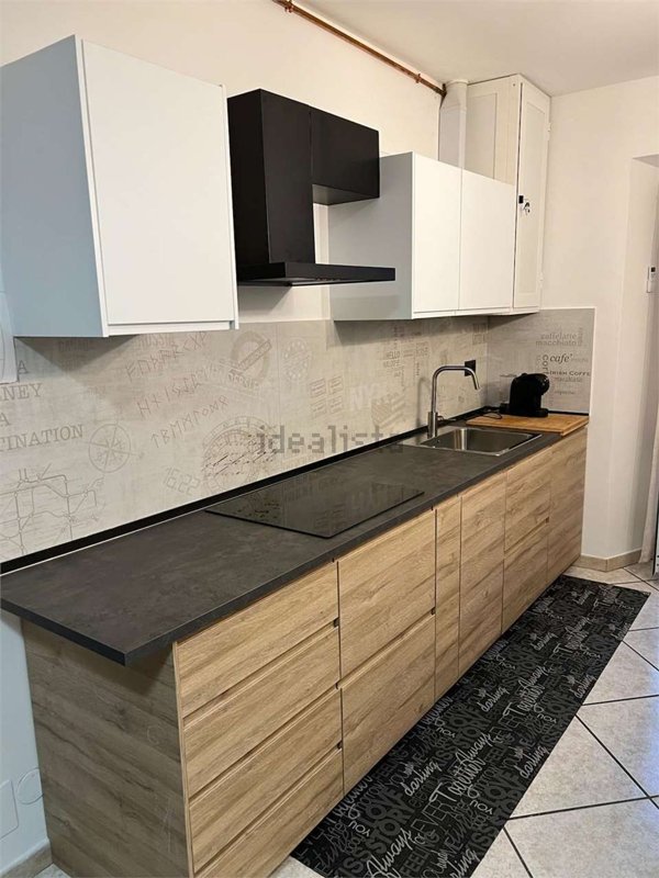 appartamento in vendita ad Ancona in zona Piano San Lazzaro