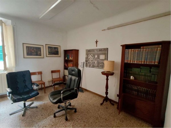 appartamento in vendita ad Ancona in zona Piano San Lazzaro