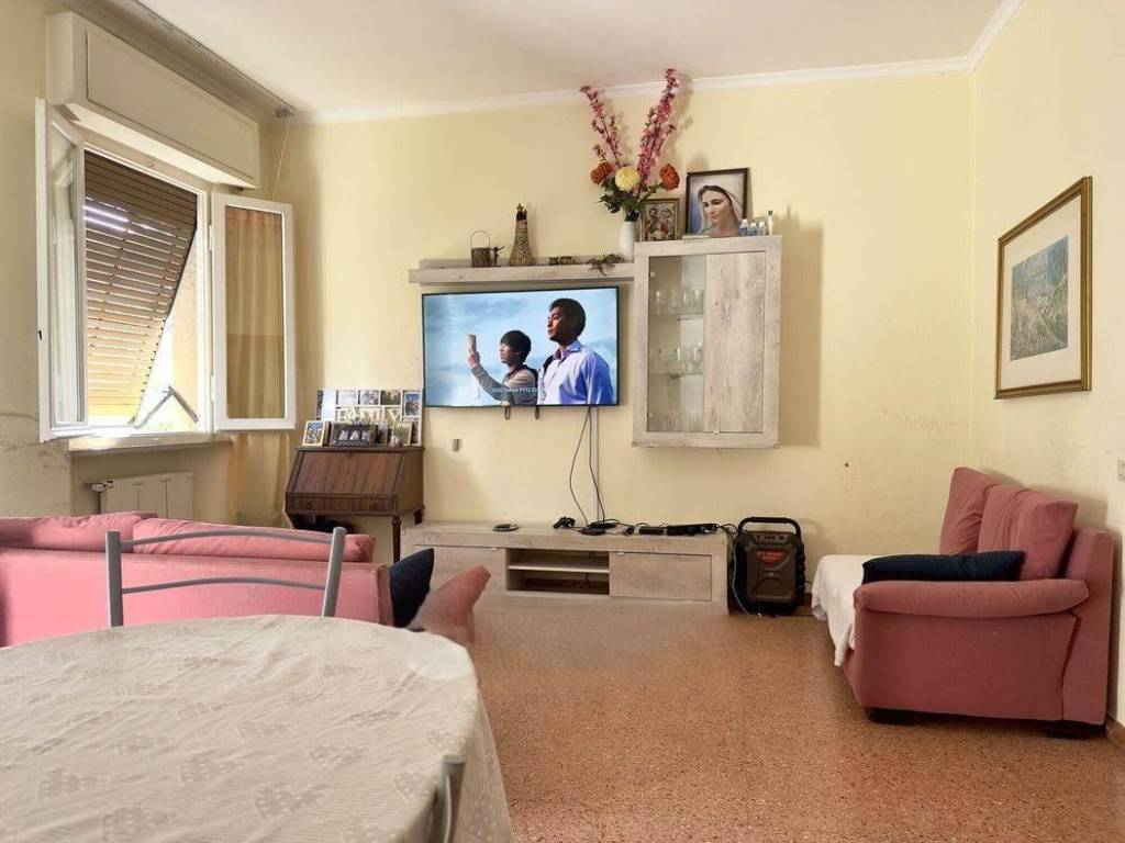 appartamento in vendita ad Ancona in zona Gli Archi