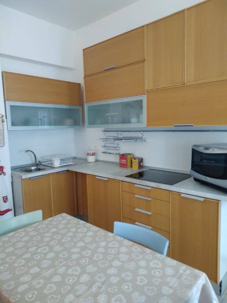 appartamento in vendita ad Ancona in zona Borgo Rodi