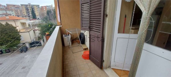 appartamento in vendita ad Ancona in zona Piano San Lazzaro