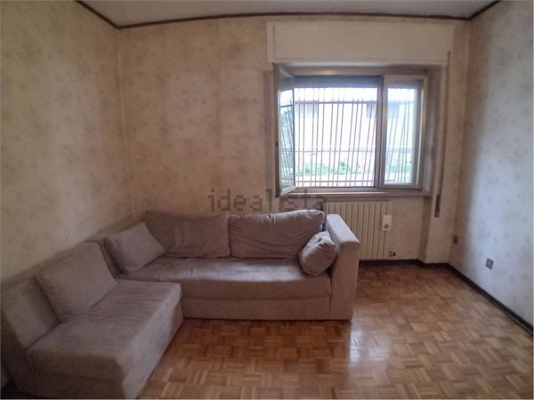 appartamento in vendita ad Ancona in zona Montirozzo