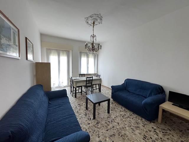 appartamento in vendita ad Ancona in zona Torrette