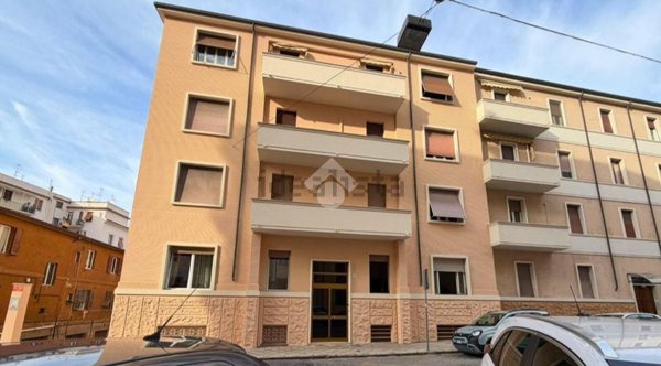 appartamento in vendita ad Ancona in zona Adriatico