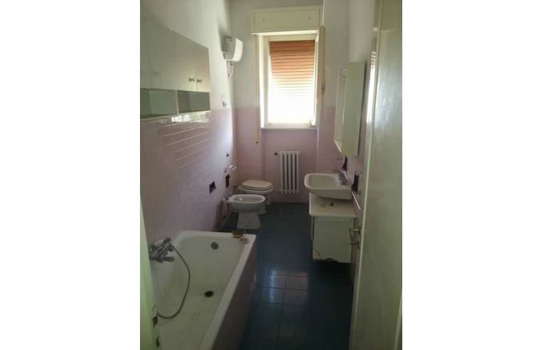 appartamento in vendita ad Ancona in zona Centro Storico