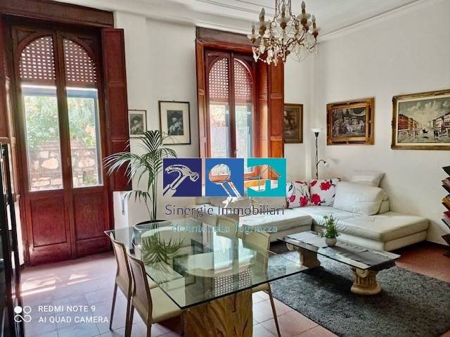 appartamento in vendita ad Ancona in zona Piano San Lazzaro