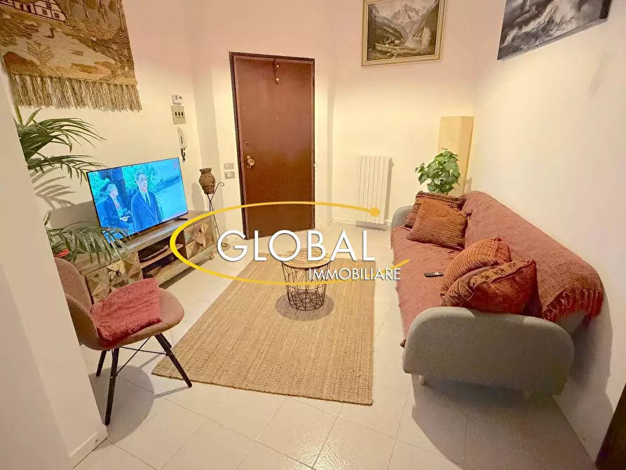 appartamento in vendita ad Ancona in zona Centro Storico